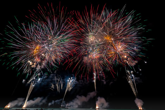 Mueller Report Fireworks – And It Isn’t Even the Fourth of July